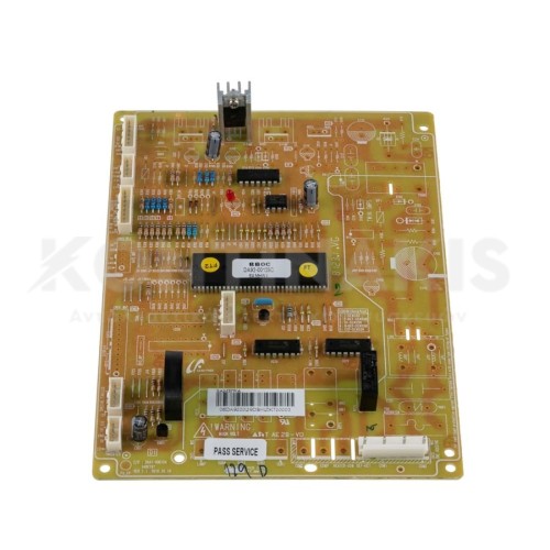 Πλακέτα Ψυγείου Samsung