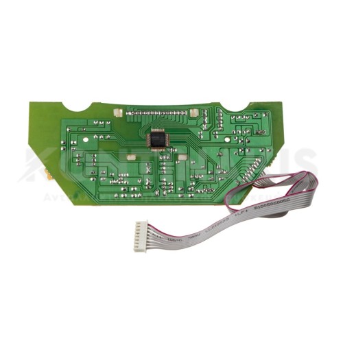 Πλακέτα Αρτοπαρασκευάστη