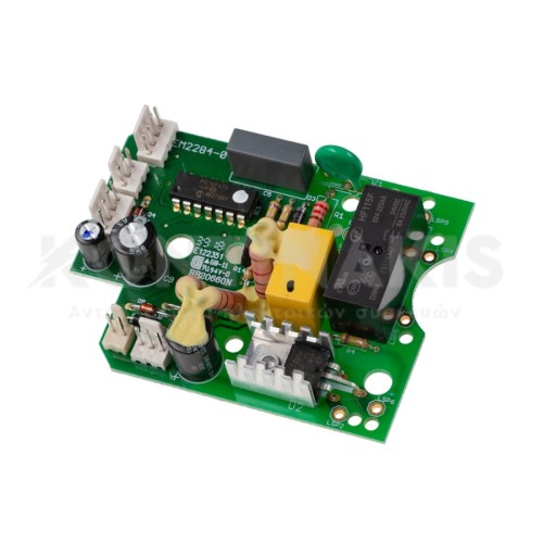 Πλακέτα Κουζινομηχανής Kenwood KM240/260/280 Πλακέτα Κουζινομηχανής Kenwood KM240/260/280