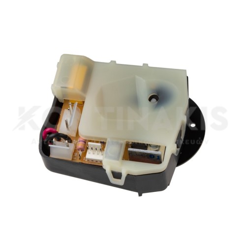 Πλακέτα Κουζινομηχανής Kenwood Kmm700