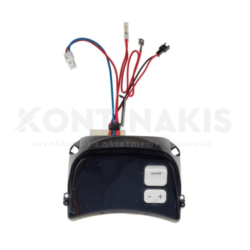 Πλακέτα Φριτέζας Tefal Active Family Πλακέτα Φριτέζας Tefal Active Family