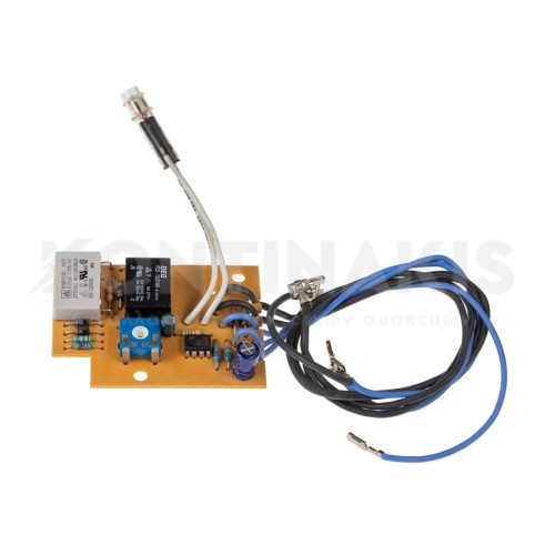 Πλακέτα Φριτέζας Πλακέτα Φριτέζας