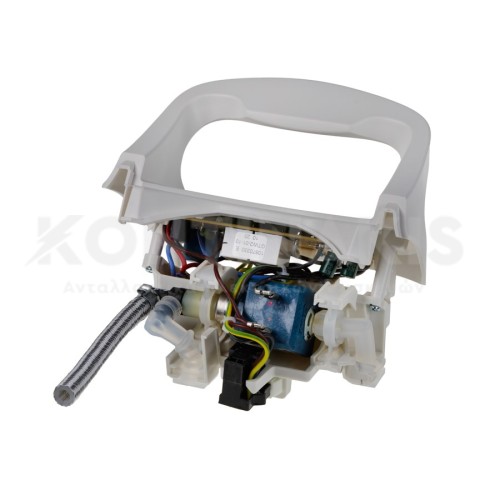 Πλακέτα Ατμοσυστήματος Rowenta DG7505/7506/7510/7520/7550