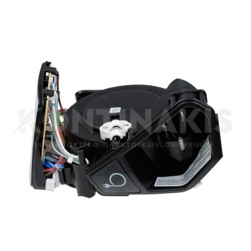 Πλακέτα & Αντλία Ατμοσυστήματος Tefal GV9070 Πλακέτα & Αντλία Ατμοσυστήματος Tefal GV9070