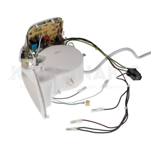 Πλακέτα Ατμοσυστήματος Tefal Gv8430/Gv8330