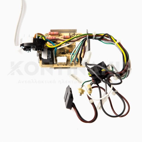 Πλακέτα Ατμοσυστήματος Tefal GV7080/GV7090/GV7091