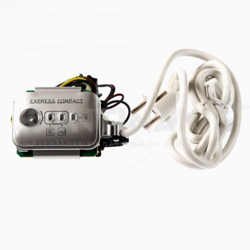 Πλακέτα Ατμοσυστήματος Tefal GV7080/GV7090/GV7091