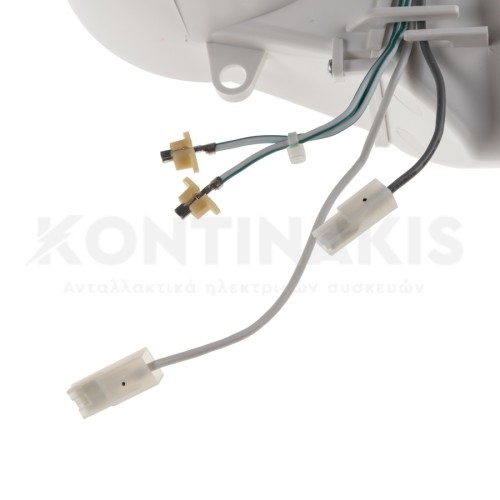 Πλακέτα Ατμοσυσττήματος Tefal GV8340