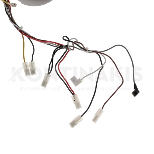 Πλακέτα Ατμοσυσττήματος Tefal GV8340