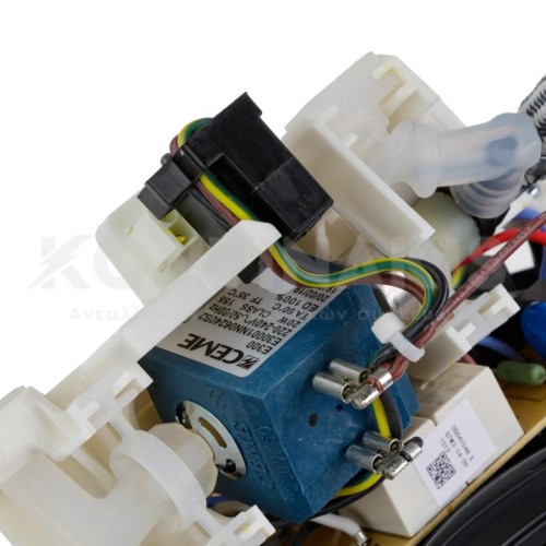 Πλακέτα Ατμοσυστήματος Tefal GV6820/GV6830/GV6840