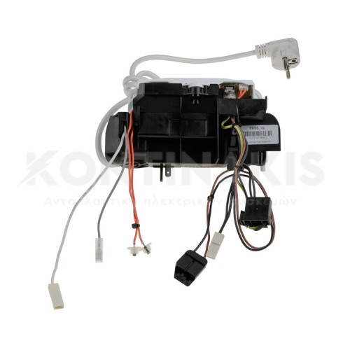 Πλακέτα Ατμοσυστήματος Tefal GV9750