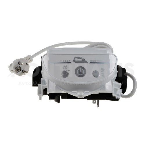 Πλακέτα Ατμοσυστήματος Tefal GV9750