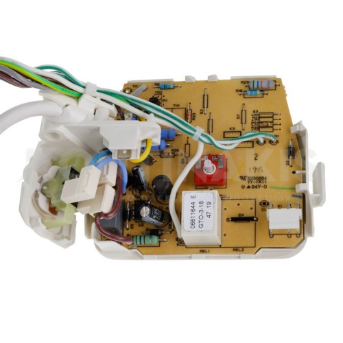 Πλακέτα Ατμοσυστήματος Tefal GV7460/GV7465/GV7466