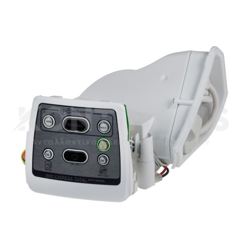 Πλακέτα Ατμοσυστήματος Tefal GV8931/GV8932