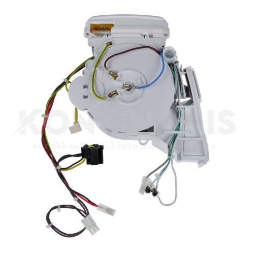 Πλακέτα Ατμοσυστήματος Tefal GV8957/GV8958/GV8959/GV8962/GV8963