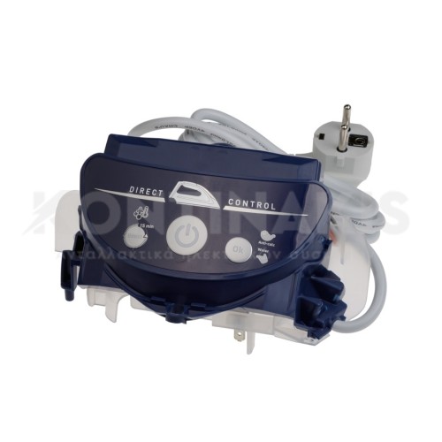 Πλακέτα Ατμοσιδέρου Tefal GV9591 Πλακέτα Ατμοσιδέρου Tefal GV9591