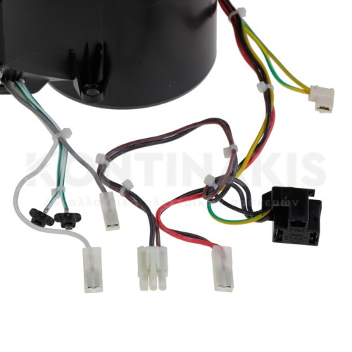 Πλακέτα Ατμοσιδέρου Tefal GV9060/GV9061