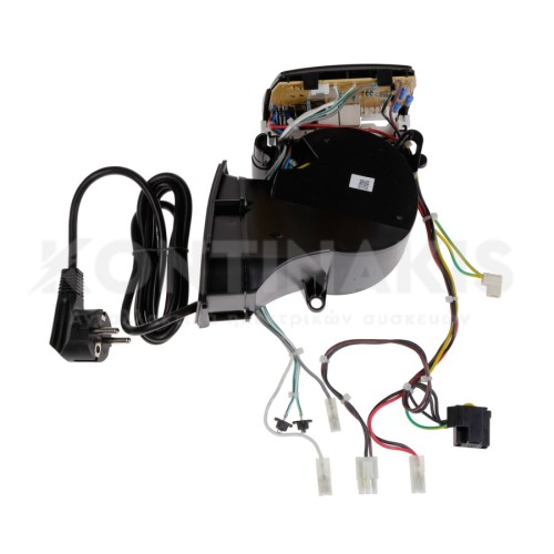 Πλακέτα Ατμοσιδέρου Tefal GV9060/GV9061 Πλακέτα Ατμοσιδέρου Tefal GV9060/GV9061