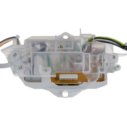 Πλακέτα Ατμοσιδέρου Tefal GV9581/GV9590