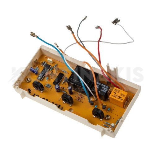 Πλακέτα Ατμοσυστήματος Rowenta DG110