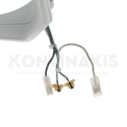 Πλακέτα Ατμοσυστήματος Tefal GV8930