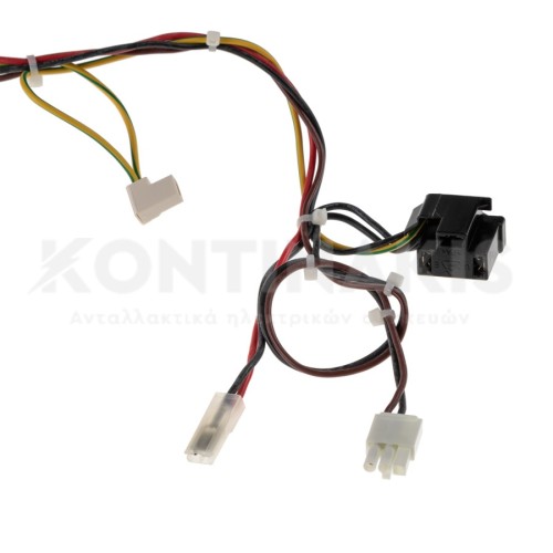 Πλακέτα Ατμοσυστήματος Tefal GV8930