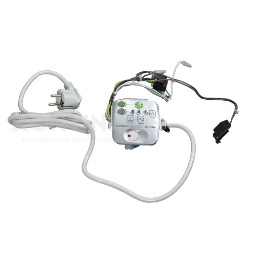 Πλακέτα Ατμοσυστήματος Tefal GV7096