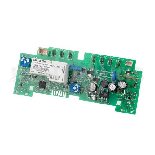 Πλακέτα Ατμοσυτήματος Stirella/DeLonghi