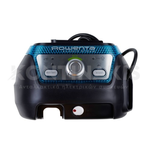 Πλακέτα Ατμοσυστήματος Rowenta DG8961/DG8978/DG8979