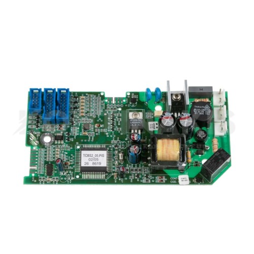 Πλακέτα Απορροφητήρα Bosch/Siemens Πλακέτα Απορροφητήρα Bosch/Siemens