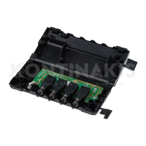 Πλακέτα Διακοπτών Απορροφητήρα Franke/Electrolux/Candy