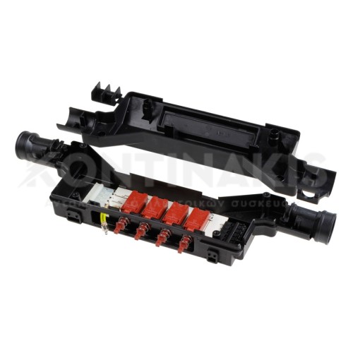 Πλακέτα Διακοπτών Απορροφητήρα Franke FDL6054XS