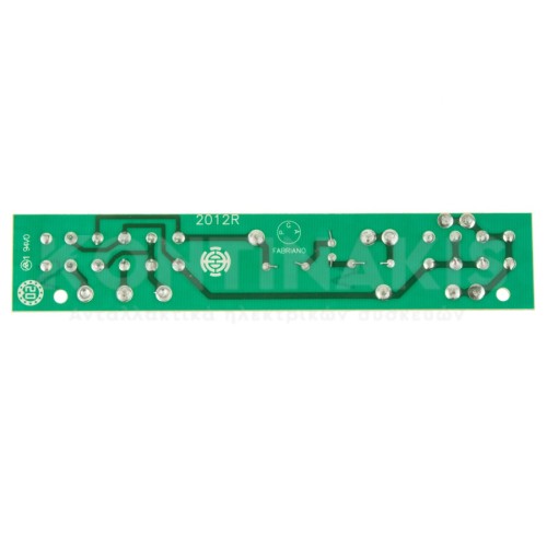 Διακόπτης Απορροφητήρα Elica 2012R Διακόπτης Απορροφητήρα Elica 2012R