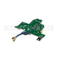 Πλακέτα Σκούπας Bosch/Siemens