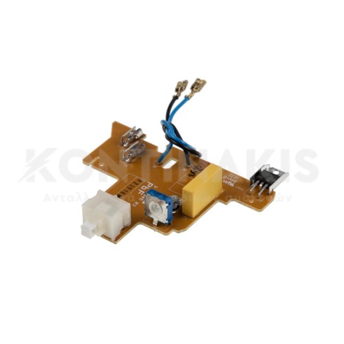Πλακέτα Σκούπας Bosch/Siemens Πλακέτα Σκούπας Bosch/Siemens