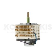 Χρονοδιακόπτης Πλυντηρίου Ρούχων EATON EC 4334.01 Χρονοδιακόπτης Πλυντηρίου Ρούχων EATON EC 4334.01