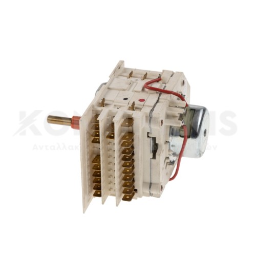 Χρονοδιακόπτης Πλυντηρίου Ρούχων EATON EC 4325.02 Χρονοδιακόπτης Πλυντηρίου Ρούχων EATON EC 4325.02