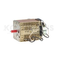 Χρονοδιακόπτης Πλυντηρίου Ρούχων Gorenje PM1702007-PM712003 Χρονοδιακόπτης Πλυντηρίου Ρούχων Gorenje PM1702007-PM712003