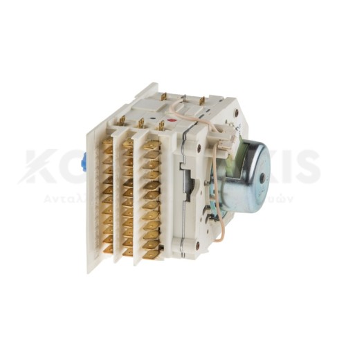 Χρονοδιακόπτης Πλυντηρίου Ρούχων EATON EC 4439.01D Χρονοδιακόπτης Πλυντηρίου Ρούχων EATON EC 4439.01D