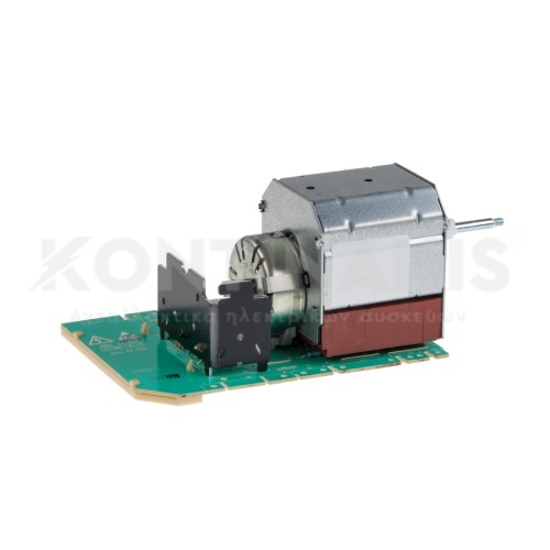 Χρονοδιακόπτης Πλυντηρίου Ρούχων AKO 513-315 Χρονοδιακόπτης Πλυντηρίου Ρούχων AKO 513-315