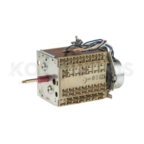 Χρονοδιακόπτης Πλυντηρίου Ρούχων C389 912/592 Χρονοδιακόπτης Πλυντηρίου Ρούχων C389 912/592