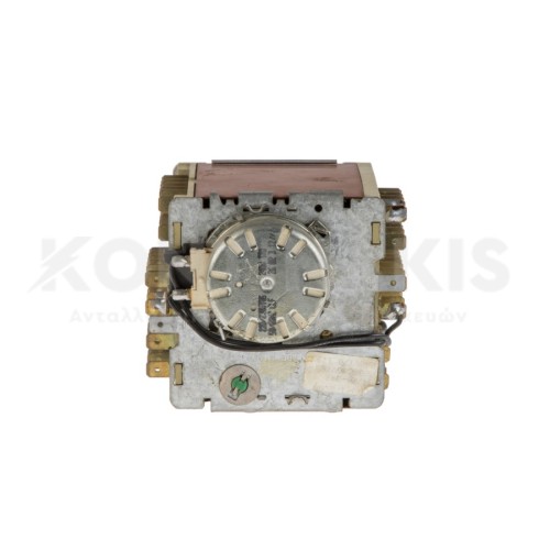 Χρονοδιακόπτης Πλυντηρίου Ρούχων NP144000/04A30371 Χρονοδιακόπτης Πλυντηρίου Ρούχων NP144000/04A30371