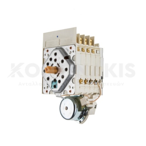 Χρονοδιακόπτης Πλυντηρίου Ρούχων EATON EC 4225.01 Χρονοδιακόπτης Πλυντηρίου Ρούχων EATON EC 4225.01