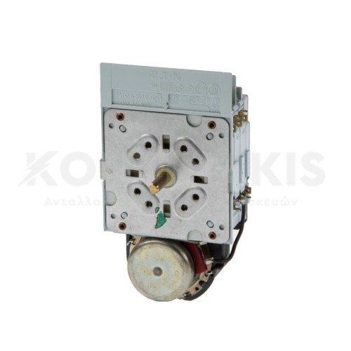 Χρονοδιακόπτης Πλυντηρίου Ρούχων EC4329-041250 Χρονοδιακόπτης Πλυντηρίου Ρούχων EC4329-041250