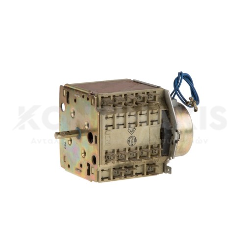 Χρονοδιακόπτης Πλυντηρίου Ρούχων 910/9977 = NP 1440-149 Χρονοδιακόπτης Πλυντηρίου Ρούχων 910/9977 = NP 1440-149