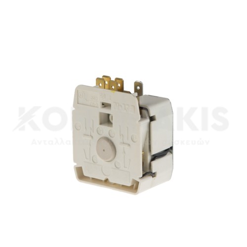 Χρονοδιακόπτης Πλυντηρίου Ρούχων BRANDT WD1000 Χρονοδιακόπτης Πλυντηρίου Ρούχων BRANDT WD1000