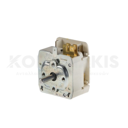 Χρονοδιακόπτης Πλυντηρίου Ρούχων BRANDT WD1000 Χρονοδιακόπτης Πλυντηρίου Ρούχων BRANDT WD1000