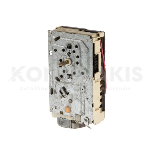 Χρονοδιακόπτης Πλυντηρίου Ρούχων NP 14400-104 = EC 9227.02 = EC 23318.03 EAS9186.01 Χρονοδιακόπτης Πλυντηρίου Ρούχων NP 14400-104 = EC 9227.02 = EC 23318.03 EAS9186.01