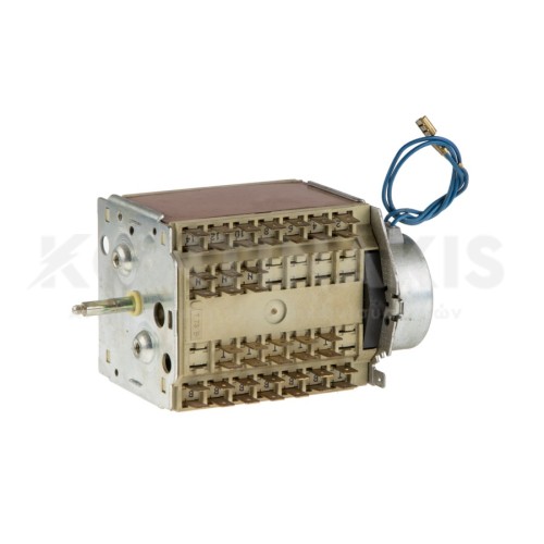Χρονοδιακόπτης Πλυντηρίου Ρούχων Newpole 910/9161 Χρονοδιακόπτης Πλυντηρίου Ρούχων Newpole 910/9161