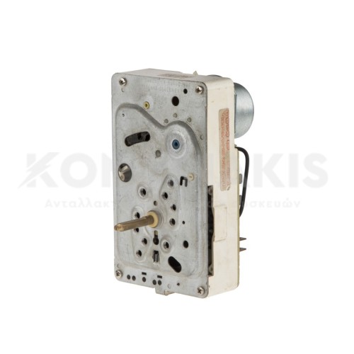 Χρονοδιακόπτης Πλυντηρίου Ρούχων  Newpol EC 23318.03 EAS9186.01=NP 14400-104 Χρονοδιακόπτης Πλυντηρίου Ρούχων  Newpol EC 23318.03 EAS9186.01=NP 14400-104